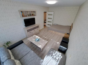 TMG Bright Apartment